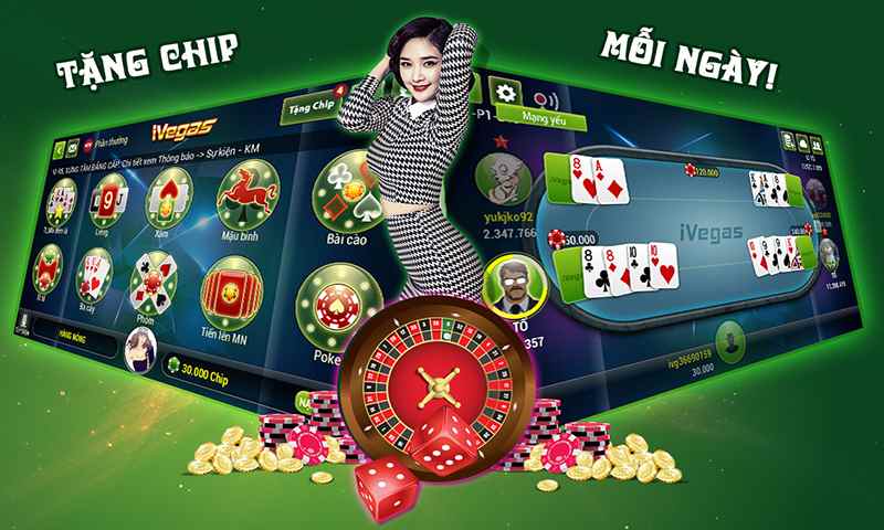 Giới thiệu game bài VN88