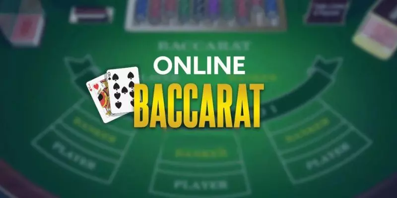 Tham gia ngay baccarat VN88