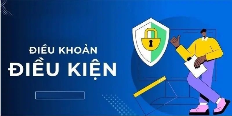 Trách nhiệm của hội viên cần tuân thủ điều khoản và điều kiện